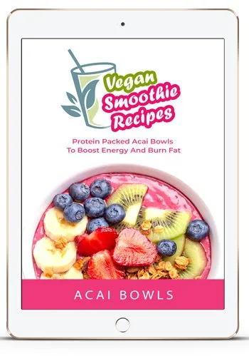 Start your day with more important Nutrients for your health and have a longer and happier life!