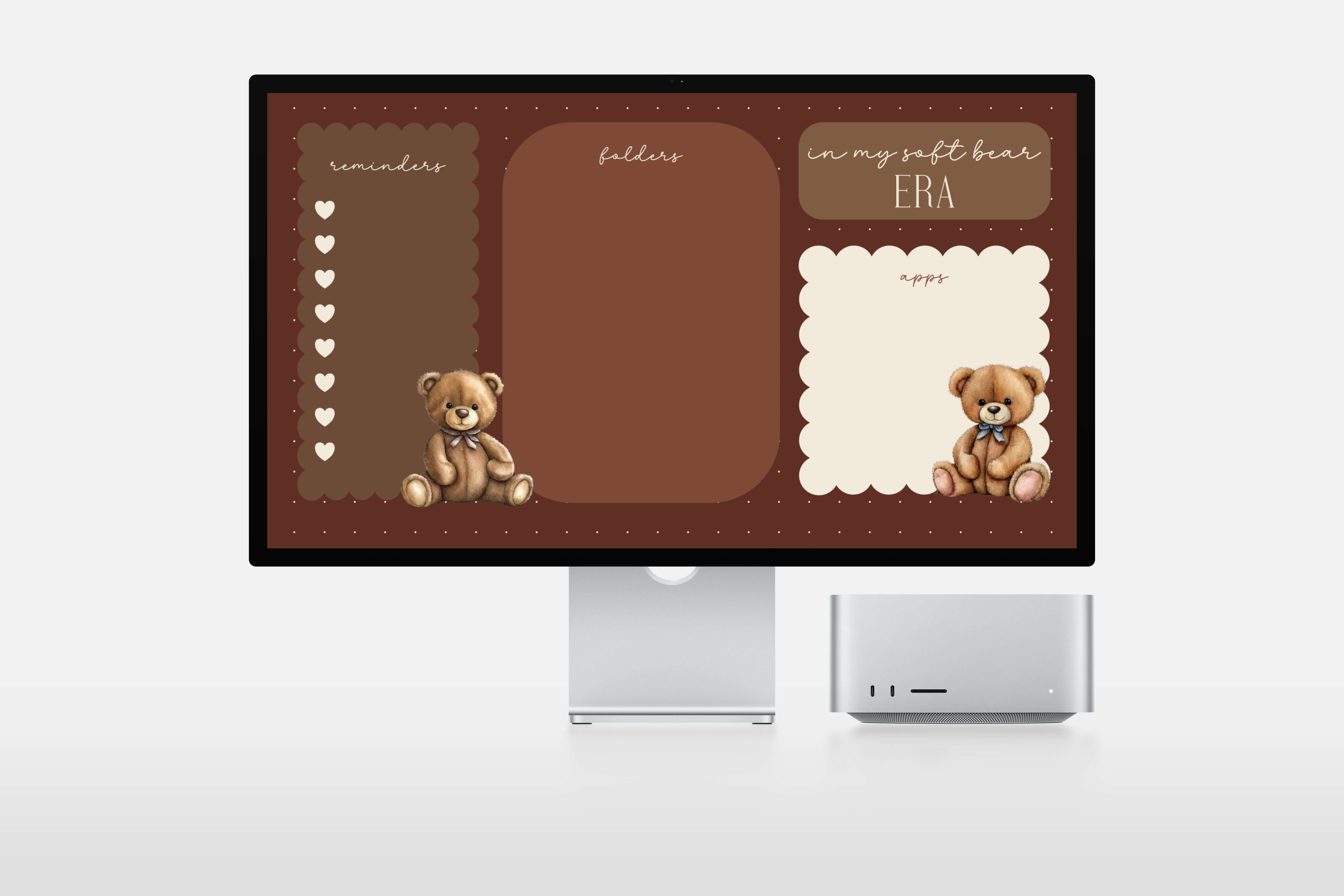 BEAR DESKTOP WALLPAPER.zip