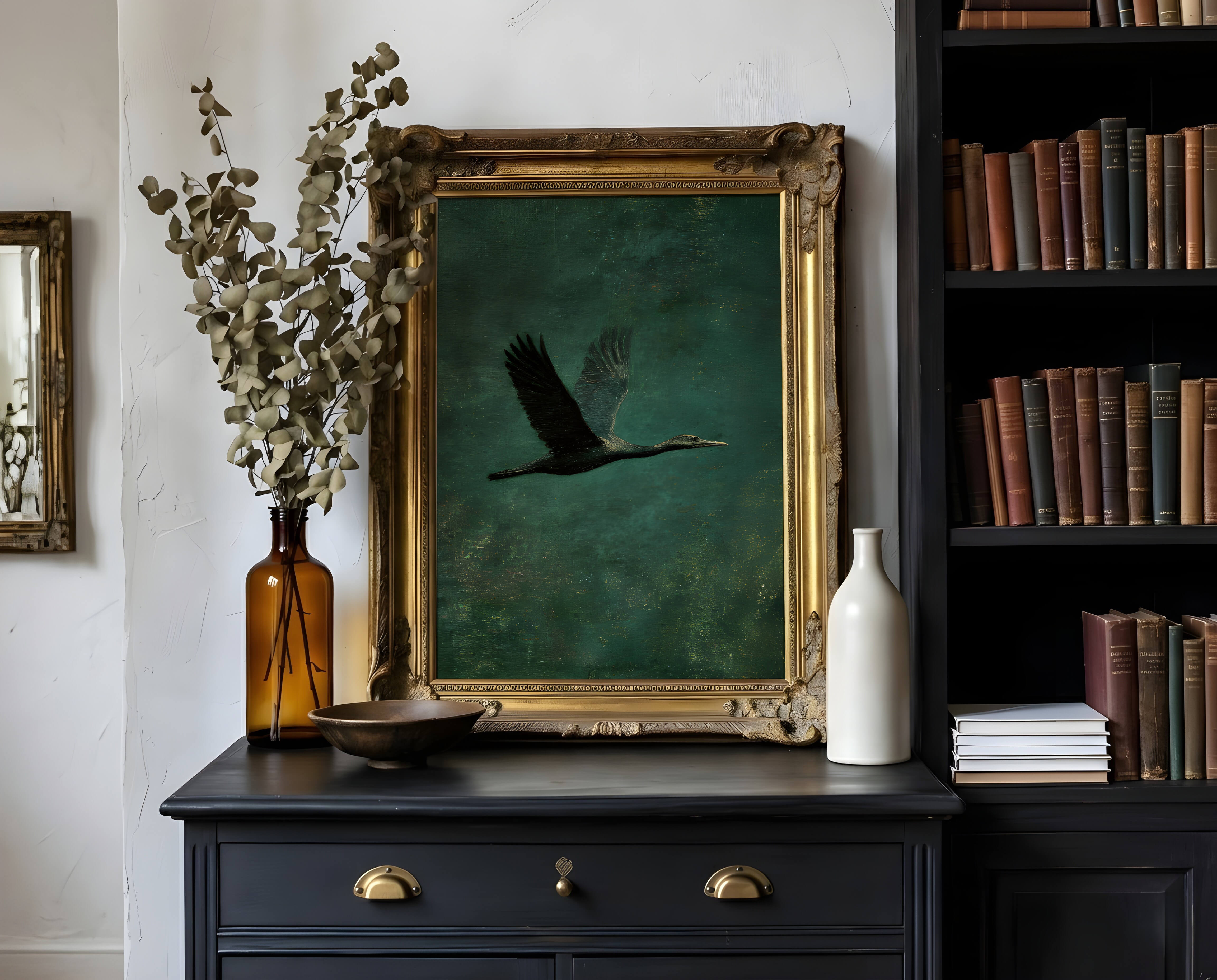Black Bird 12x18.zip