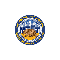 California Small Business Funding