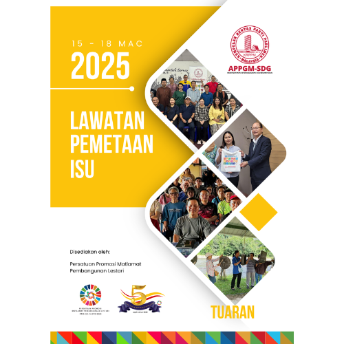 2025 SITE VISIT | Tuaran