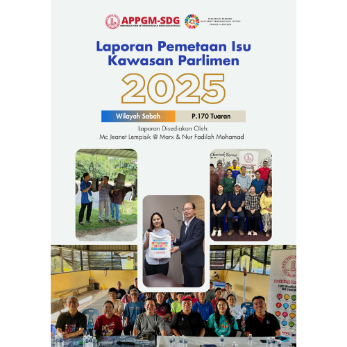 Wilayah Sabah | P.170 Tuaran - Laporan Pemetaan Isu Kawasan Parlimen 2025