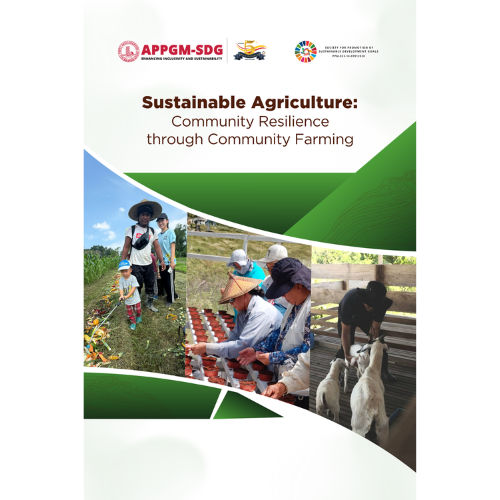 Publication | Sustainable Agriculture Community Resilience Through Community Farming