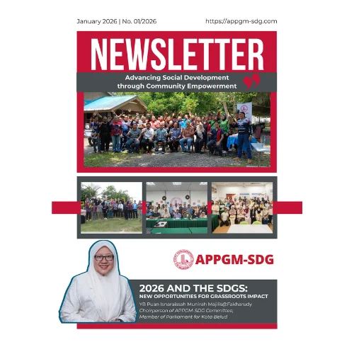 NEWSLETTER | January 2026