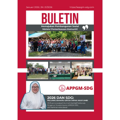 BULETIN | Januari 2026 