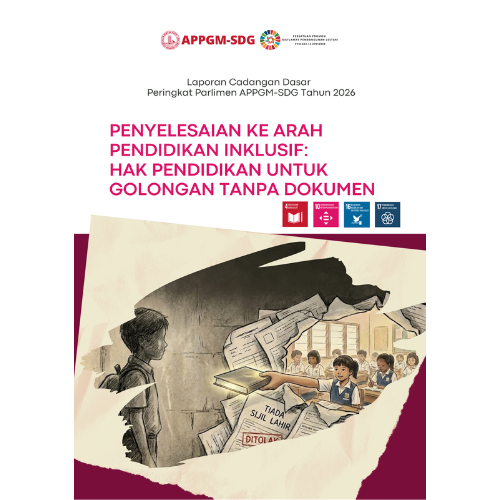 Report | Penyelesaian Ke Arah Pendidikan Inklusif- Hak Pendidikan untuk Golongan Tanpa Dokumen Di Malaysia