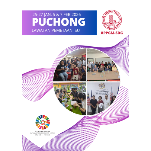 Report | Laporan Lawatan Pemetaan Isu 2026 | Zon Tengah (Puchong)