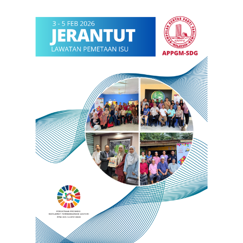 Report | Laporan Lawatan Pemetaan Isu 2026 | Zon Pantai Timur (Jerantut)