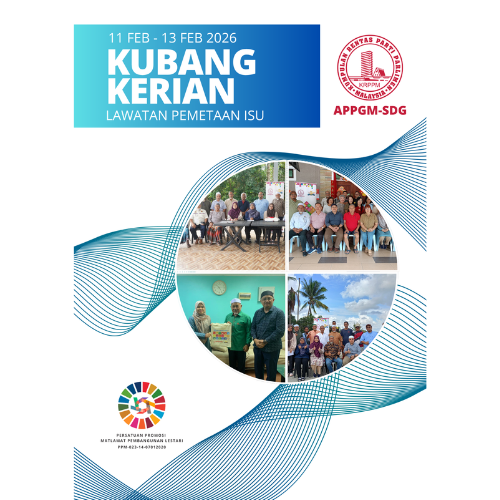 Report | Laporan Lawatan Pemetaan Isu 2026 | Zon Pantai Timur (Kubang Kerian)