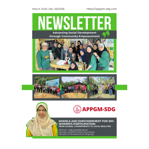 NEWSLETTER | March 2026