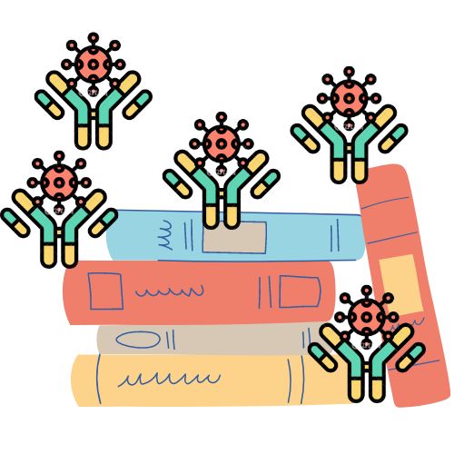 Antigen and immunogen: An investigation into the heterogeneity of immunology terminology in learning resources