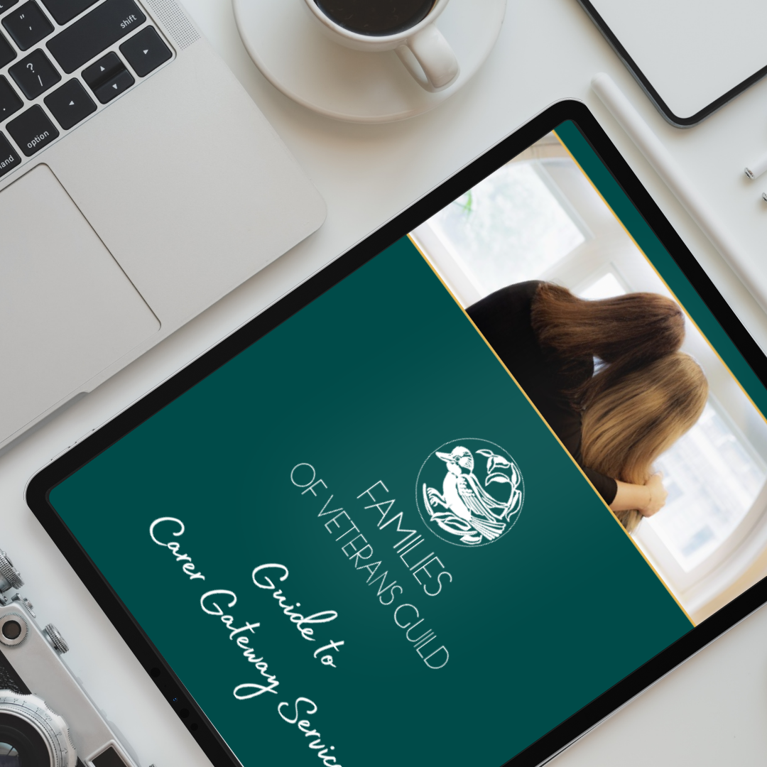 Guide to Carer Gateway services