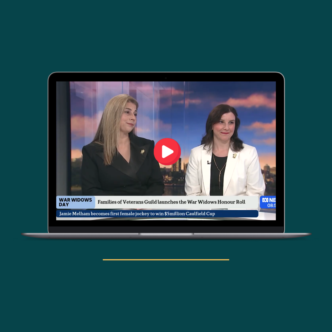 ABC Breakfast News interview with CEO Renee Wilson and President Queen Dunbar