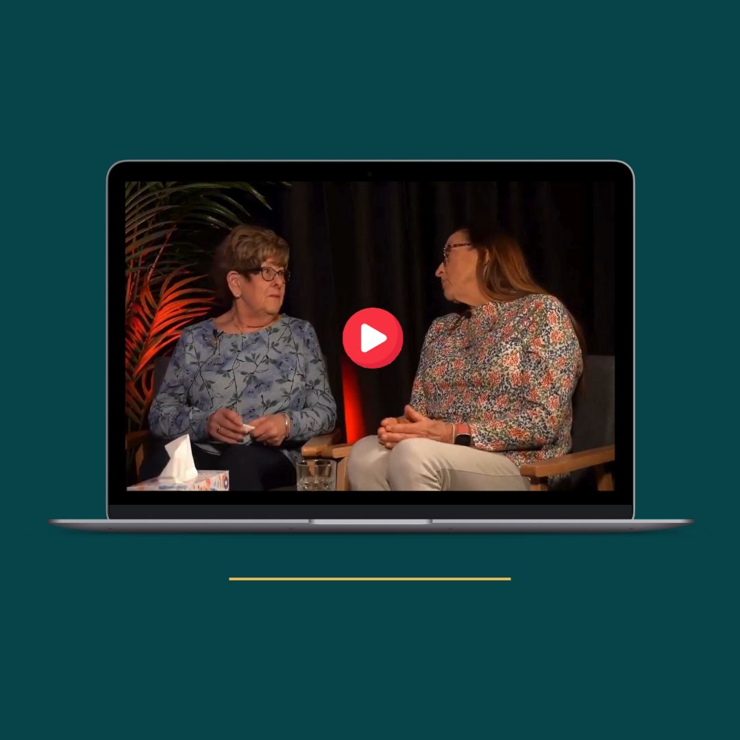 The Progress Report Podcast - experiences of war widows