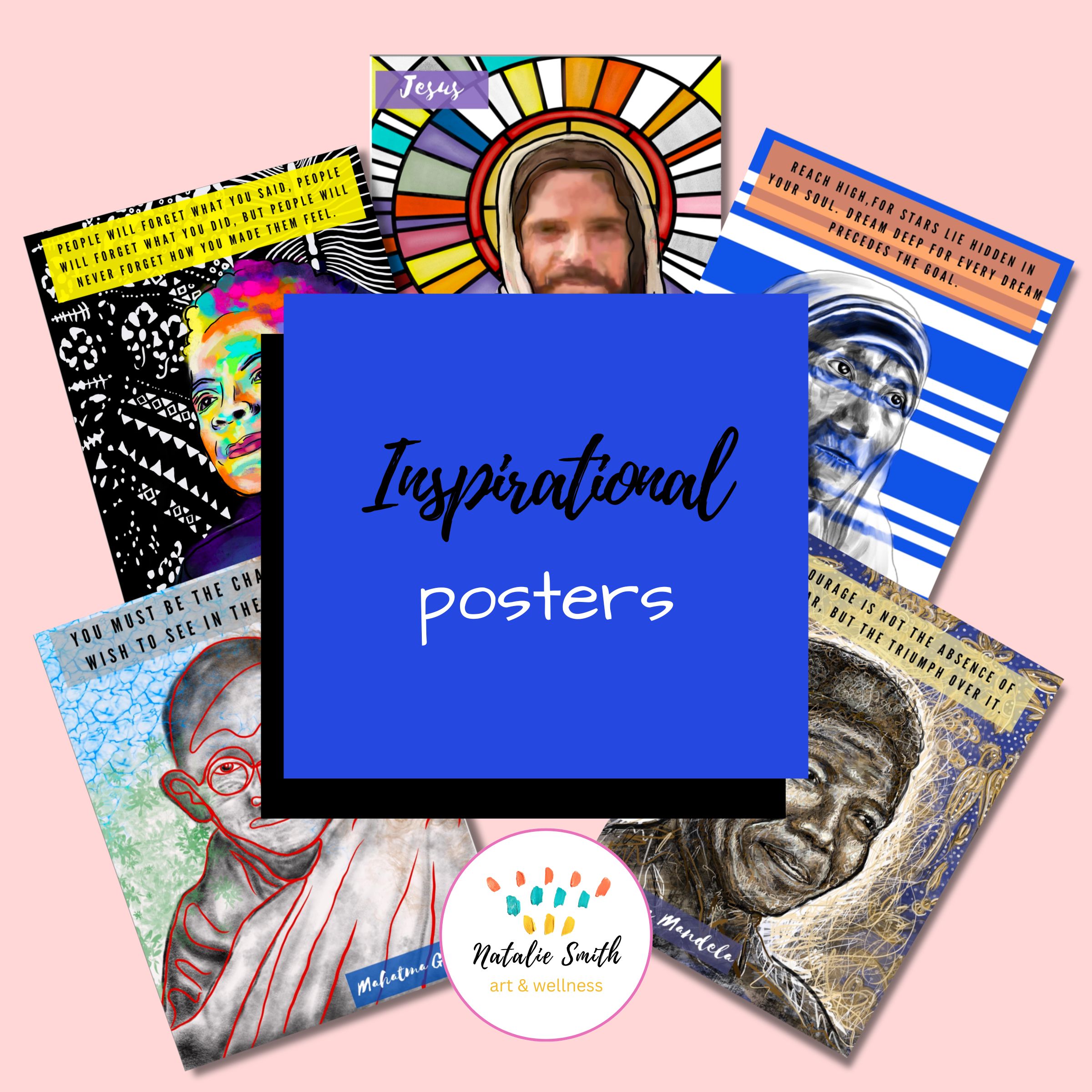 Inspirational Posters