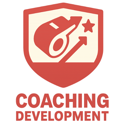 SOP - Arranging Coach Accreditation and Ongoing Education