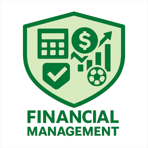 SOP – Prepare an Annual Budget