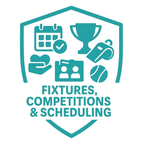 SOP - Organizing Practice Schedules