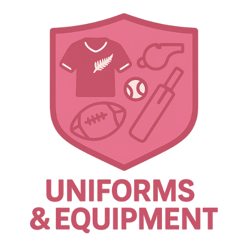 SOP - Coordinating Any Changes to Uniform Design with Relevant Stakeholders