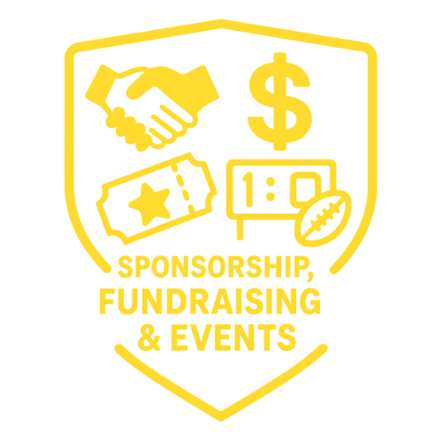 SOP - Organizing Pre-Season Events and Team-Building Activities