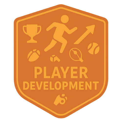SOP - Offering Pathways for Talented Players to Progress to Representative or Elite Levels