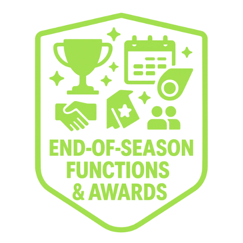 SOP - Post Event Wrap-Up & Follow-Ups