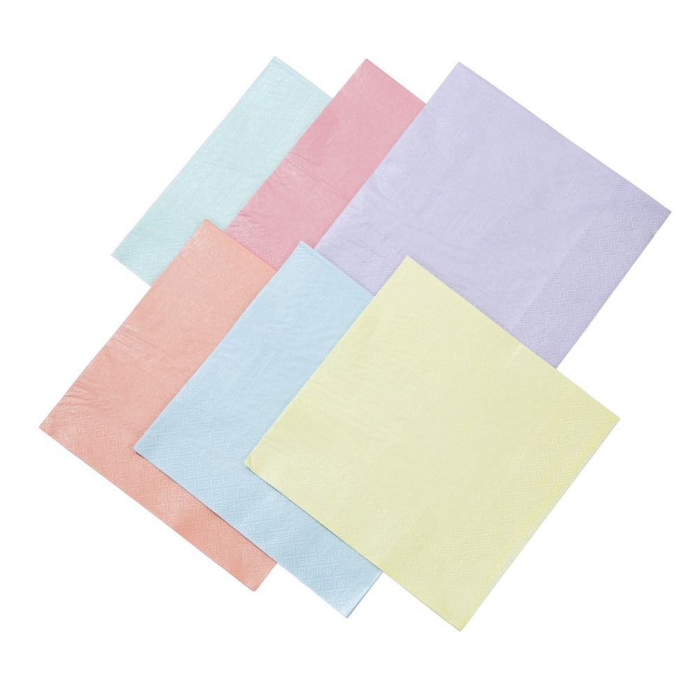 The Most Unique Wedding and Engagement Supplies Including Napkins