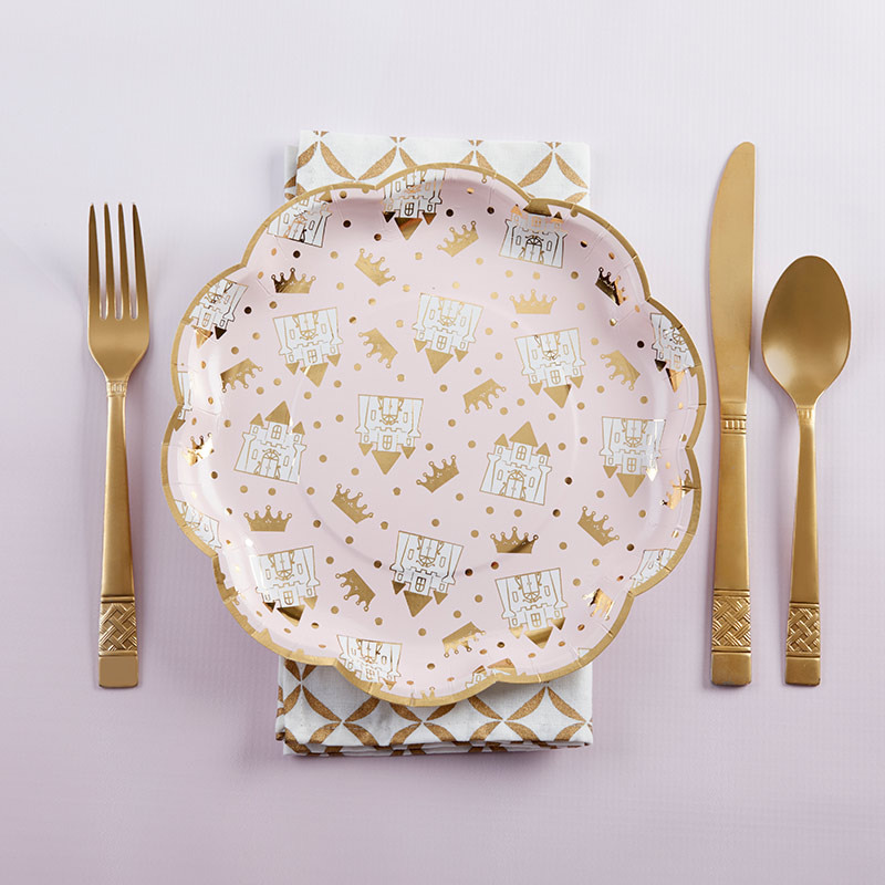 Photo Party Decorations Custom Photo Dinnerware Custom Photo Party