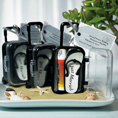 mini rolling suitcase