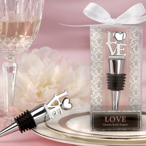 Wine Wedding and Party Favors Beaucoup