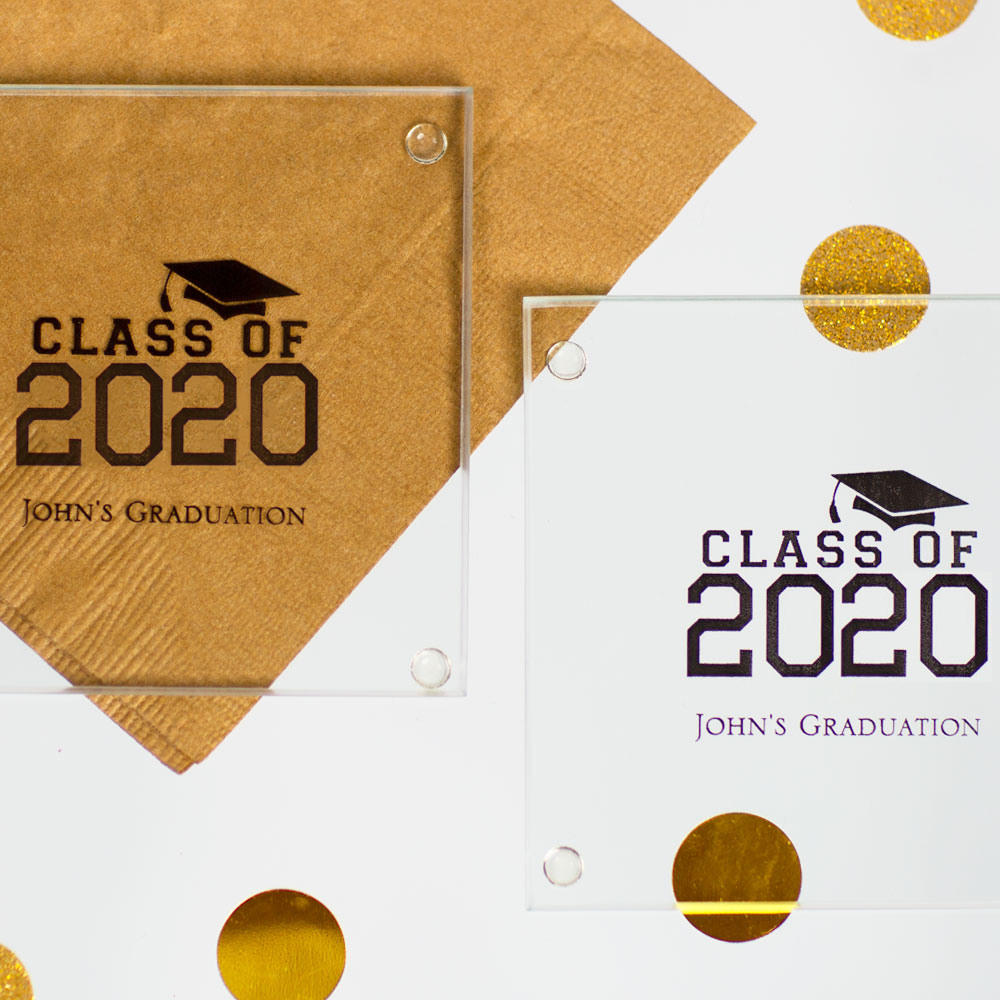 Graduation Party Favors Beaucoup