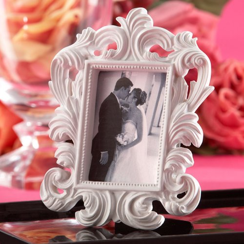 Baroque Place Card Holder/Photo Frame