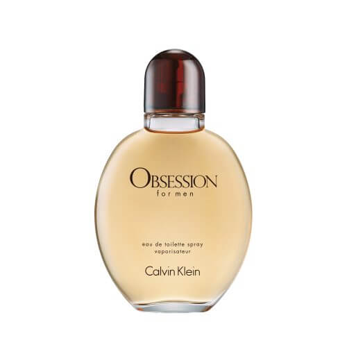 CK OBM 17 EDT 125ml | BEAUTIFY.TIPS Calvin Klien Obsession Black Friday deal