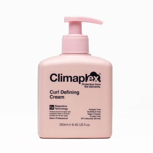Curl Defining Cream | BEAUTIFY.TIPS