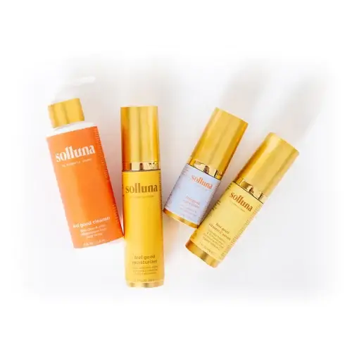 Solluna Skincare | BEAUTIFY.TIPS