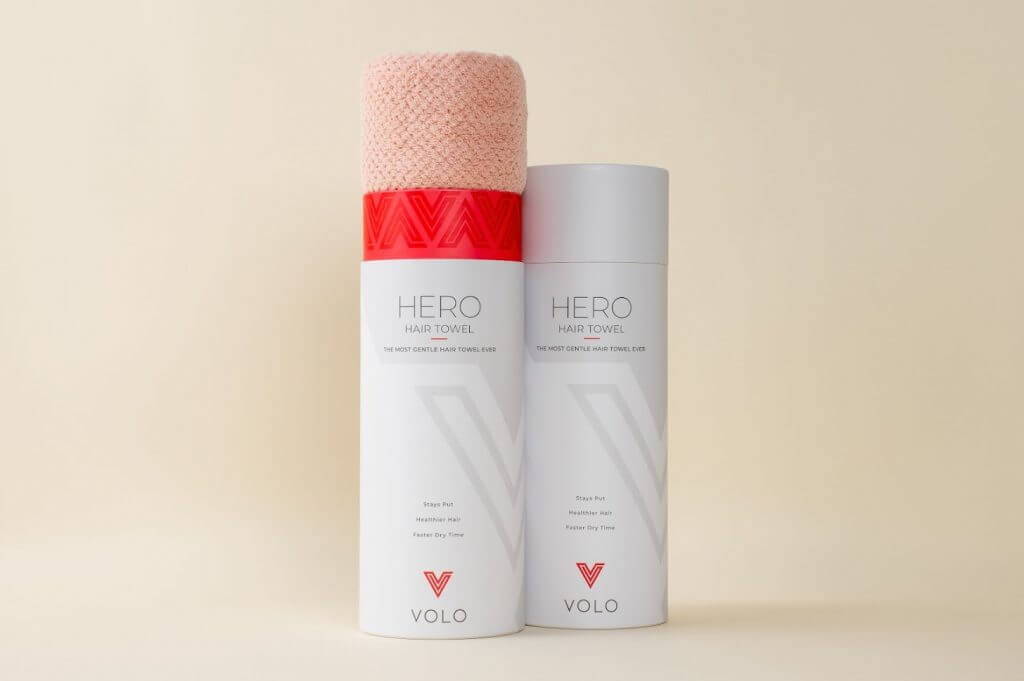 volo beauty photographed by San Diego product photographer | BEAUTIFY.TIPS