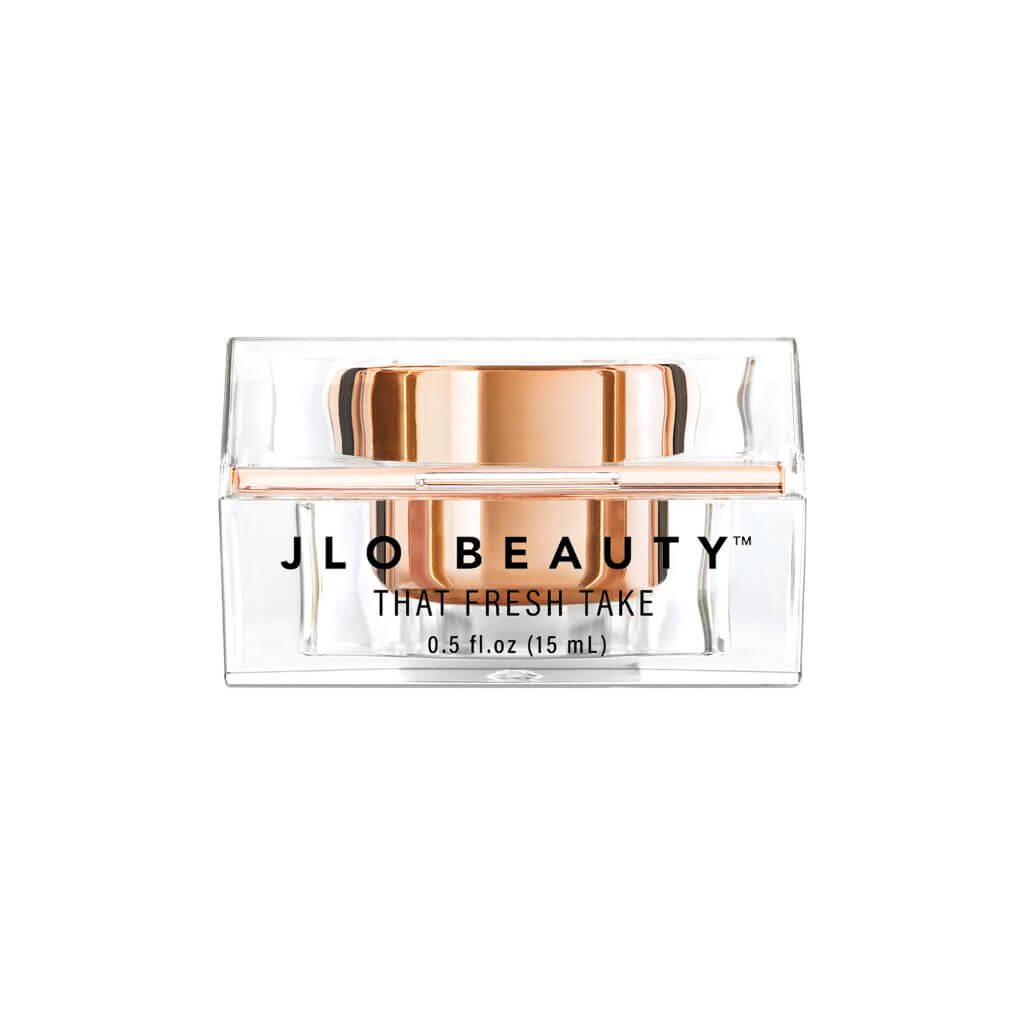 JLo Beauty That Fresh Take Eye Cream | BEAUTIFY.TIPS