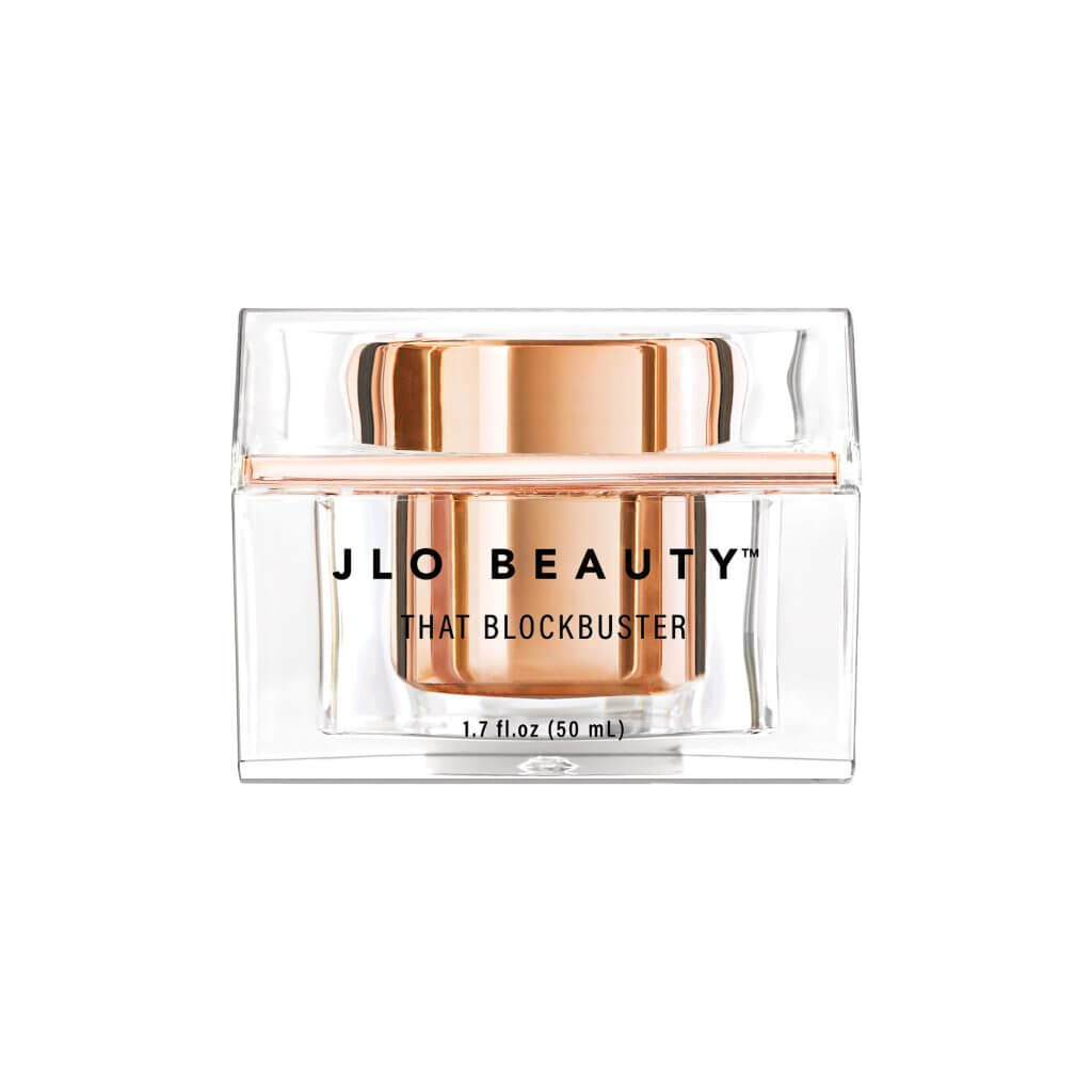 Jlo Beauty That Blockbuster Hydrating Cream | BEAUTIFY.TIPS