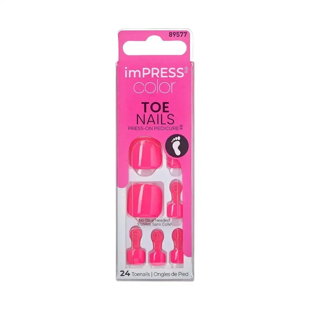 kiss_imt517x_impresspressonpedicure_package_front_731509895773_mar.07.2023 | BEAUTIFY.TIPS