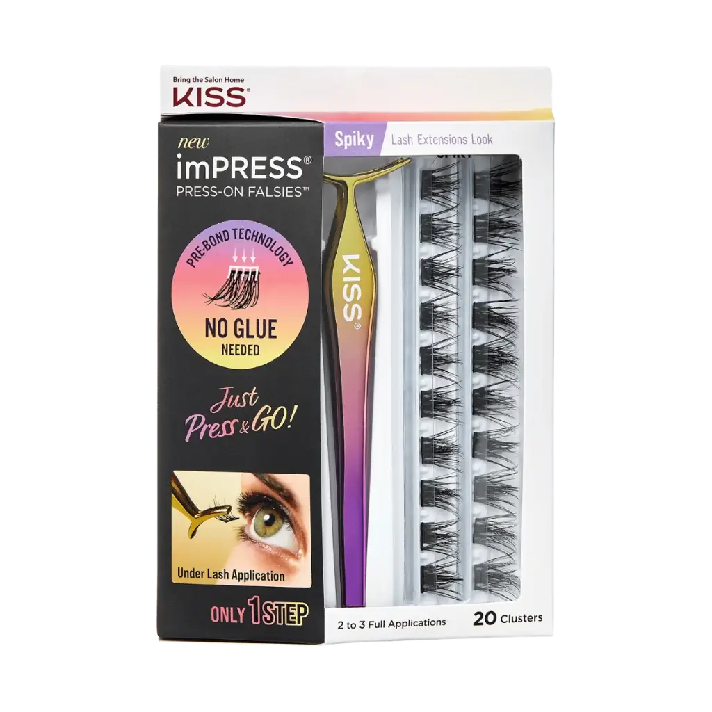 spikey | BEAUTIFY.TIPS