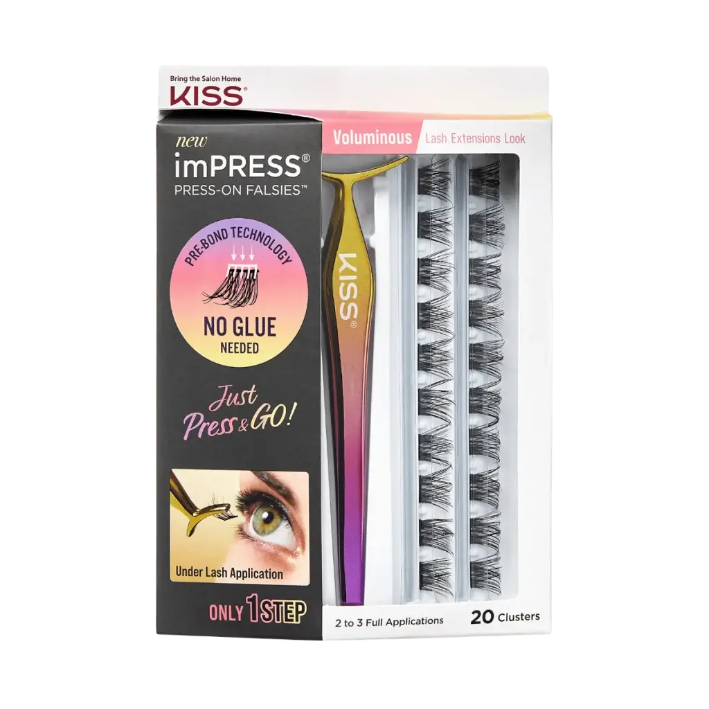 volumious | BEAUTIFY.TIPS