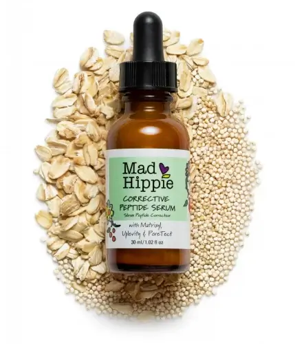 MadHippie-CorrectivePeptideSerum-BottleStyled-Shopify (1) | BEAUTIFY.TIPS