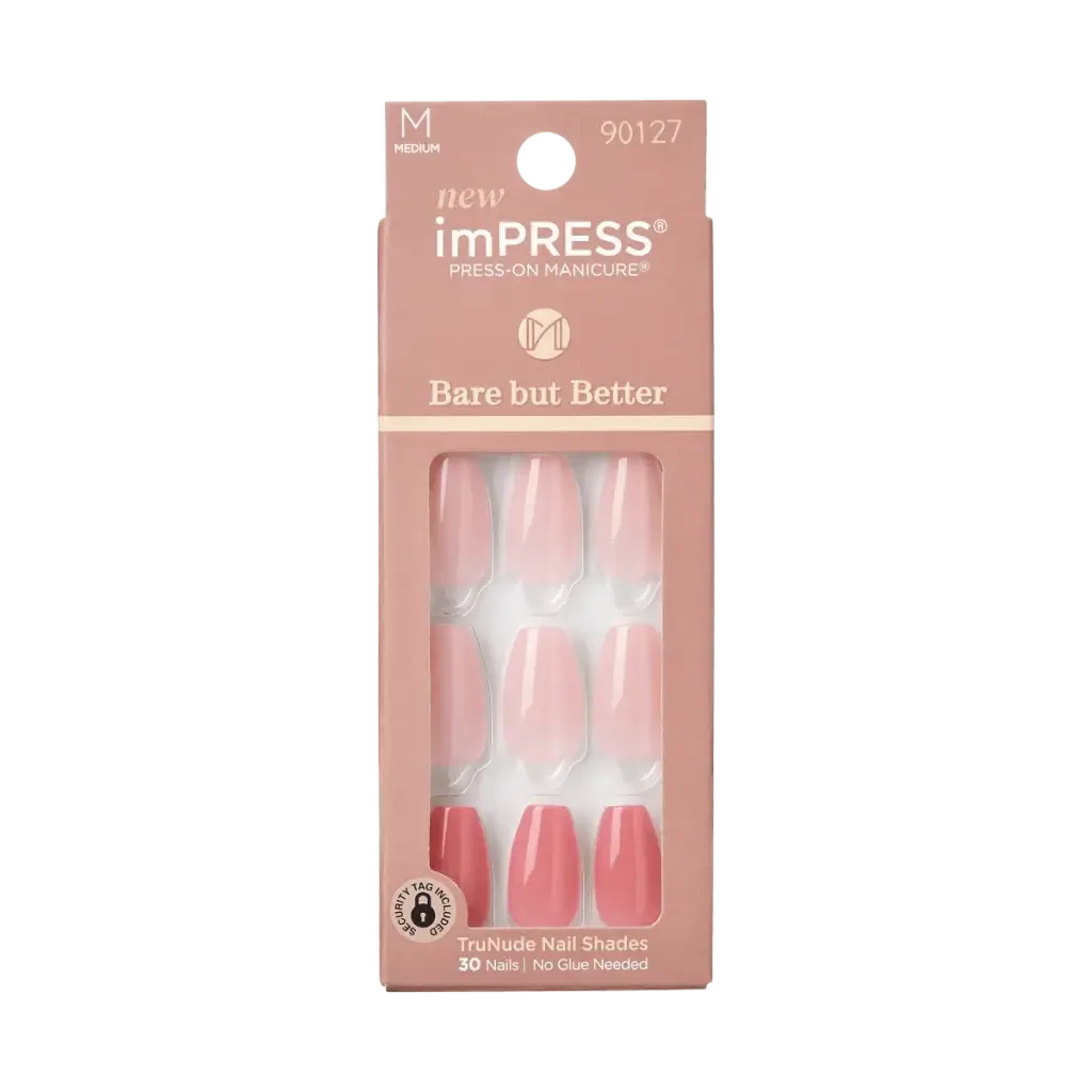 basic as sual | BEAUTIFY.TIPS Syrup Nails