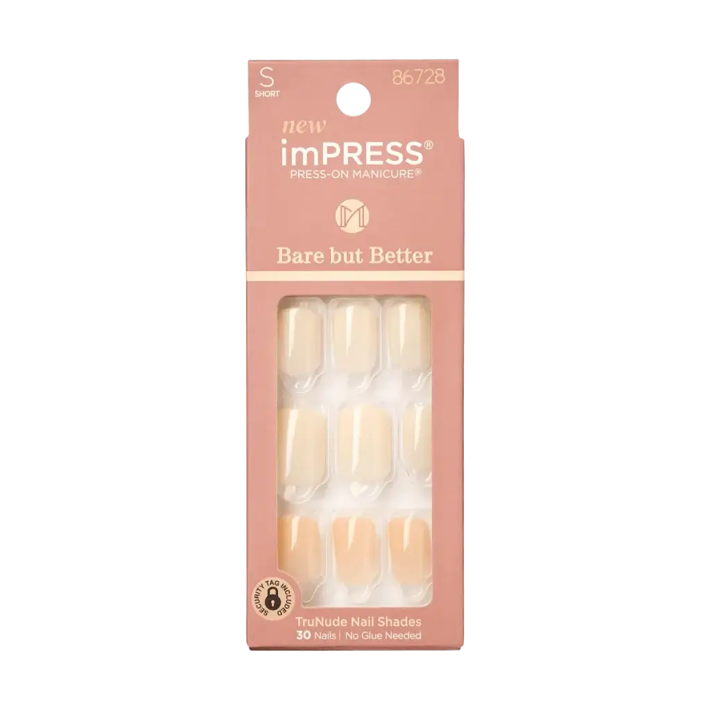 netral sense | BEAUTIFY.TIPS Syrup Nails