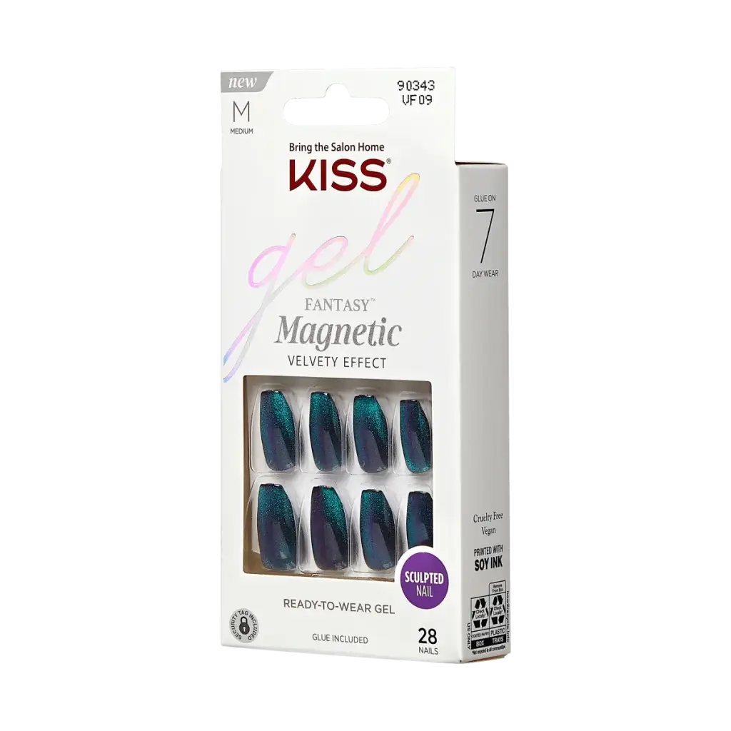 GEL FANTASY camelaornm | BEAUTIFY.TIPS