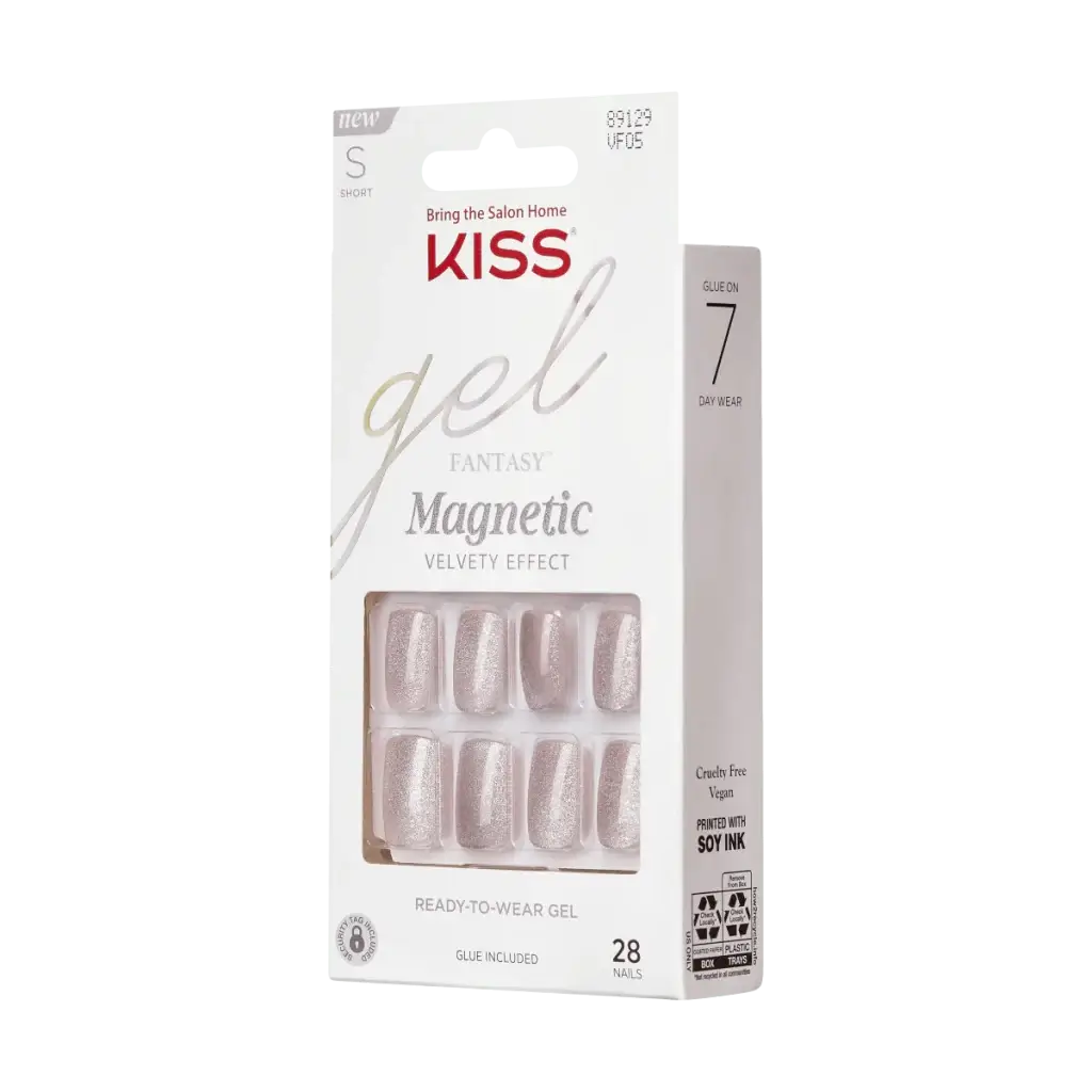 kiss dignity | BEAUTIFY.TIPS