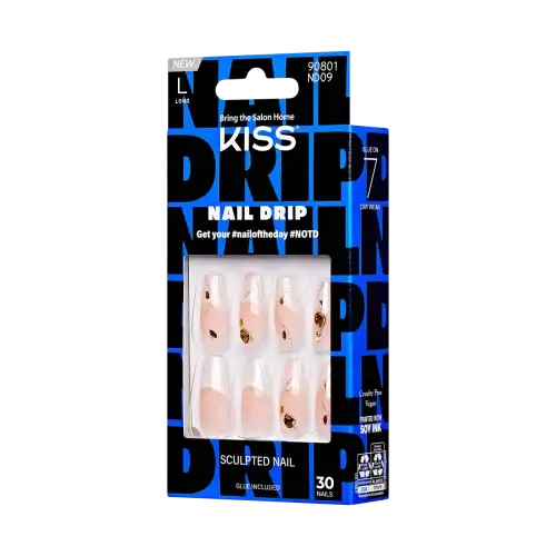 light drip | BEAUTIFY.TIPS