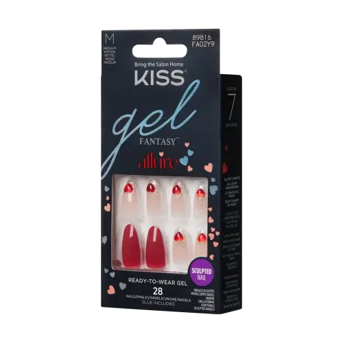 Valentine's Day Manicures