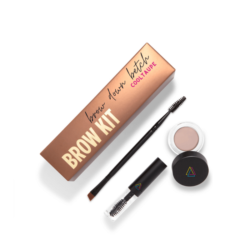 Pyramid Brows Beautify 2024: Forget New Year’s Resolutions, Try These 16 Beauty ...