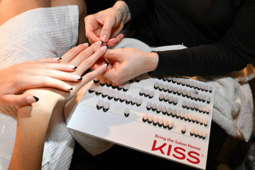 | BEAUTIFY.TIPS NYFW Fall/Winter 2024